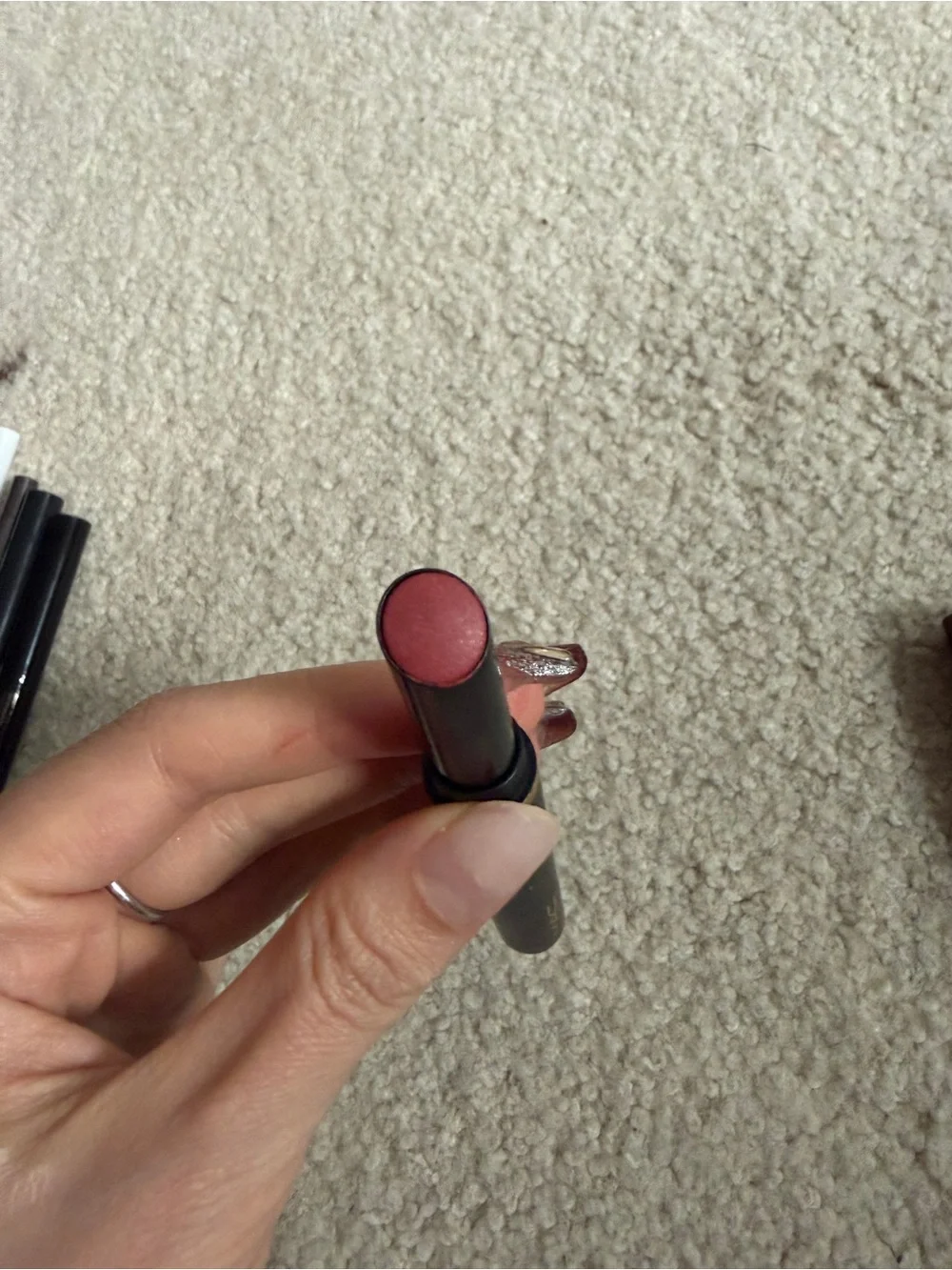 New MAC Cosmetics Slim Lipstick Sweet Cinnamon 893